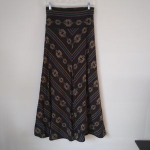 Mossimo Maxi Skirt